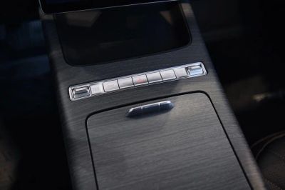 Geely Preface Luxury 2.0 АМТ превью 10