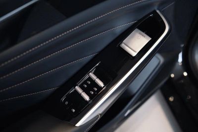 Geely Preface Luxury 2.0 АМТ превью 11