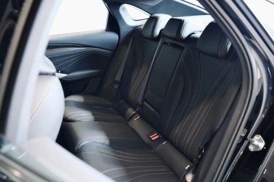 Geely Preface Luxury 2.0 АМТ превью 12