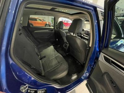 Haval F7 Tech Plus 2.0 АМТ превью 5