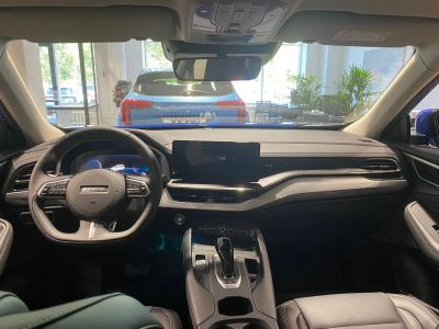 Haval F7 Tech Plus 2.0 АМТ превью 6