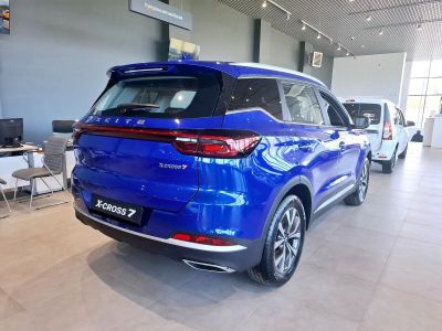 Xcite X-Cross 7 Enjoy 1.5 CVT превью 3