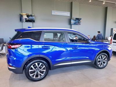 Xcite X-Cross 7 Enjoy 1.5 CVT превью 4