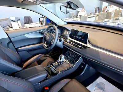 Xcite X-Cross 7 Enjoy 1.5 CVT превью 5