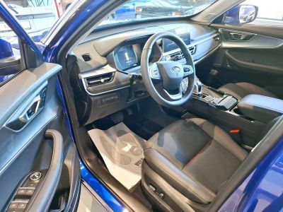 Xcite X-Cross 7 Enjoy 1.5 CVT превью 6