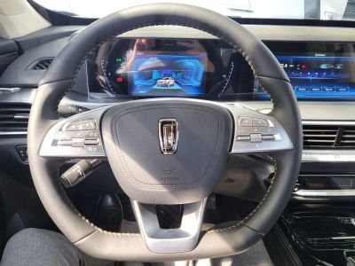 FAW Bestune T77 Luxury (DCT) 1.5 АМТ превью 5