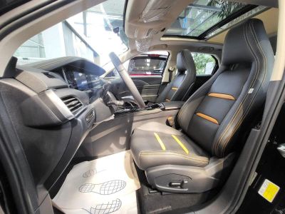 FAW Bestune T77 Luxury (DCT) 1.5 АМТ превью 8