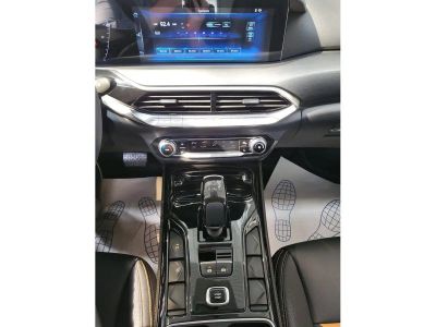 FAW Bestune T77 Luxury (DCT) 1.5 АМТ превью 9