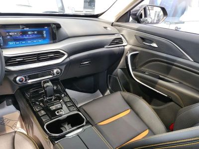 FAW Bestune T77 Luxury (DCT) 1.5 АМТ превью 10