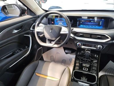 FAW Bestune T77 Luxury (DCT) 1.5 АМТ превью 11