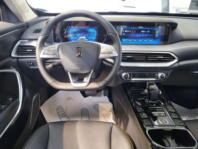 FAW Bestune T77 Luxury (DCT) 1.5 АМТ превью 12