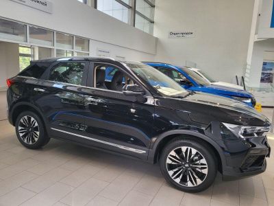 FAW Bestune T77 Luxury (DCT) 1.5 АМТ превью 13