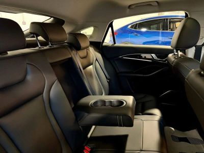 FAW Bestune B70 Prestige 2.0 АКПП превью 7