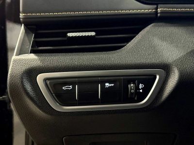 FAW Bestune B70 Prestige 2.0 АКПП превью 9