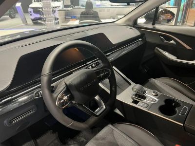 Jaecoo J7 Ultimate 1.6 АМТ превью 6