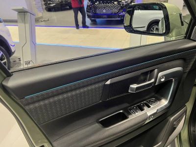 Jaecoo J7 Ultimate 1.6 АМТ превью 7