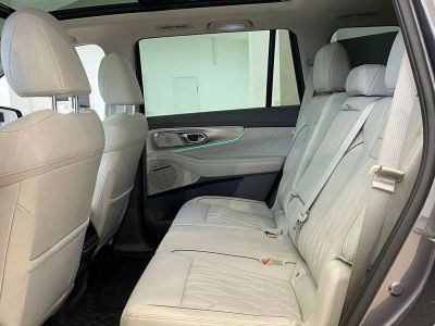 GAC GS8 GT 2.0 АКПП превью 7