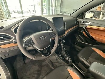 Lada Vesta Techno'24 1.8 CVT превью 5