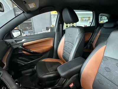 Lada Vesta Techno'24 1.8 CVT превью 6