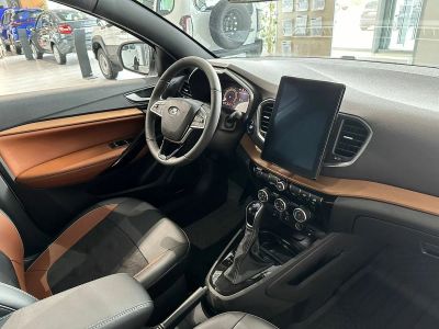 Lada Vesta Techno'24 1.8 CVT превью 7