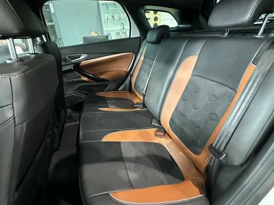 Lada Vesta Techno'24 1.8 CVT превью 8