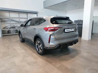 Haval F7 Tech Plus 2.0 АМТ превью 3