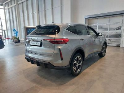Haval F7 Tech Plus 2.0 АМТ превью 4