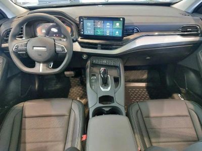 Haval F7 Tech Plus 2.0 АМТ превью 5