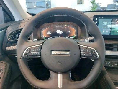 Haval F7 Tech Plus 2.0 АМТ превью 6