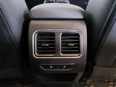 Haval F7 Tech Plus 2.0 АМТ превью 8