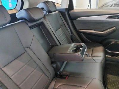 Haval F7 Tech Plus 2.0 АМТ превью 14