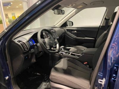 Solaris HC Lifestyle 2.0 АКПП превью 5