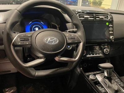Solaris HC Lifestyle 2.0 АКПП превью 7