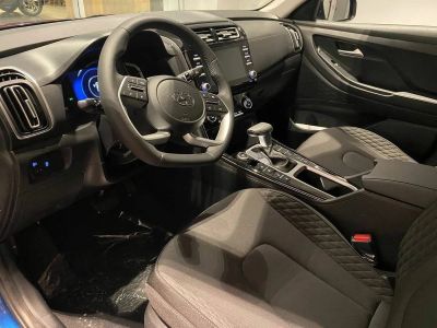 Solaris HC Lifestyle 2.0 АКПП превью 8