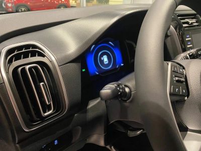 Solaris HC Lifestyle 2.0 АКПП превью 9