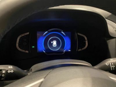 Solaris HC Lifestyle 2.0 АКПП превью 10