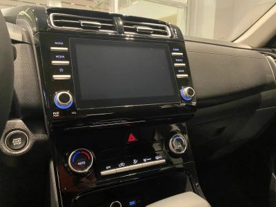 Solaris HC Lifestyle 2.0 АКПП превью 11