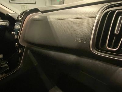 Solaris HC Lifestyle 2.0 АКПП превью 13
