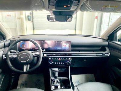 Hyundai Tucson Travel 2.0 АКПП превью 5