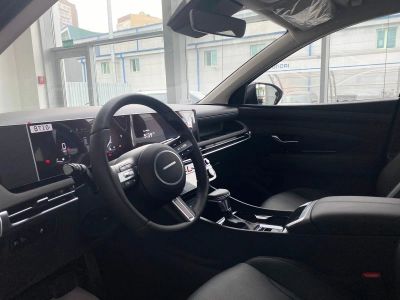 Hyundai Tucson Travel 2.0 АКПП превью 6