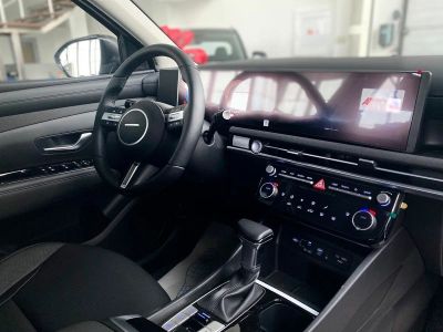 Hyundai Tucson Travel 2.0 АКПП превью 7