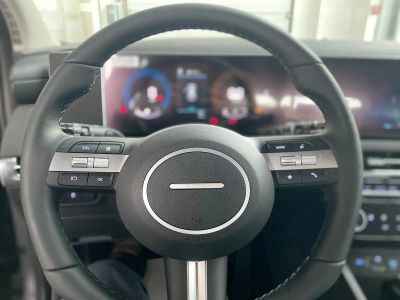 Hyundai Tucson Travel 2.0 АКПП превью 8