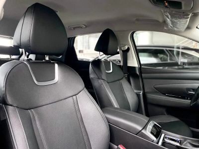 Hyundai Tucson Travel 2.0 АКПП превью 9