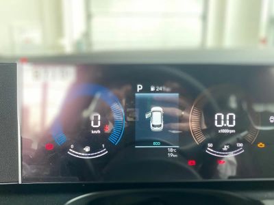 Hyundai Tucson Travel 2.0 АКПП превью 11