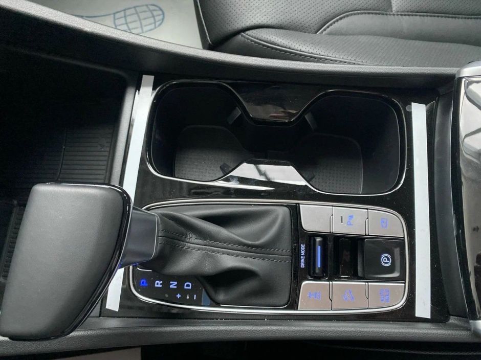 Hyundai Tucson Travel 2.0 АКПП, 2024 фото 12