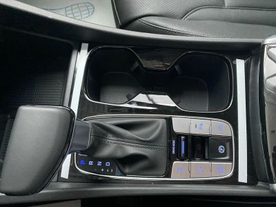 Hyundai Tucson Travel 2.0 АКПП превью 12