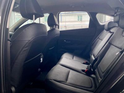 Hyundai Tucson Travel 2.0 АКПП превью 14