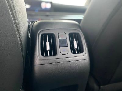 Hyundai Tucson Travel 2.0 АКПП превью 16