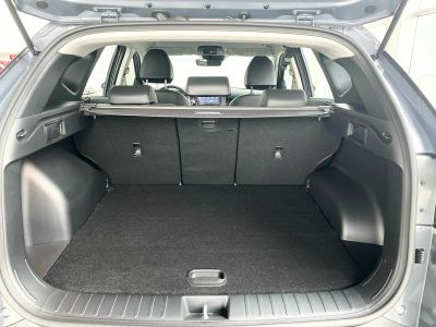 Hyundai Tucson Travel 2.0 АКПП превью 17