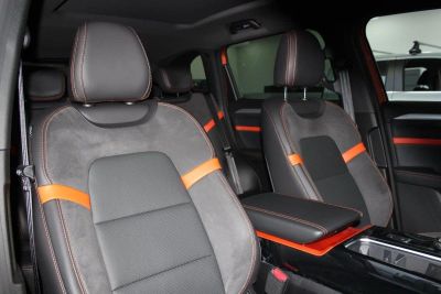 Haval Dargo Elite 2.0 АМТ превью 4